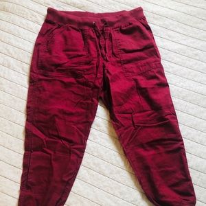 Gap Utility Joggers